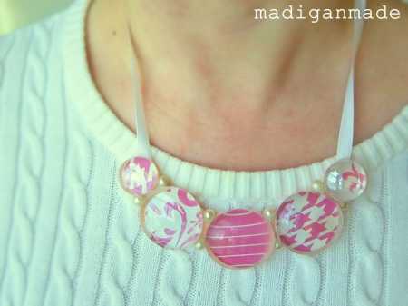 \"glass-gem-marble-necklace-pink-pearl7\"